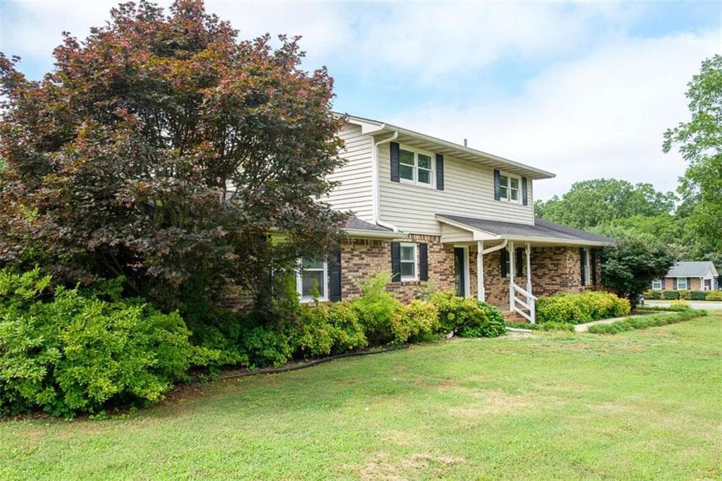 31 Skyview Circle, Cartersville, GA 30120 — most recent listing photo