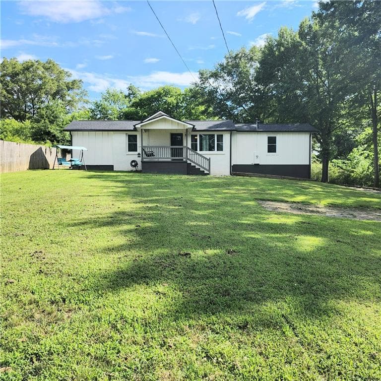19 Cut Off Road, Cartersville, GA 30120 — most recent listing photo