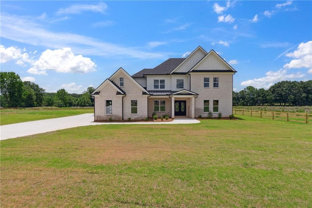 3284 Hall Road, Dacula, GA 30019 — most recent listing photo