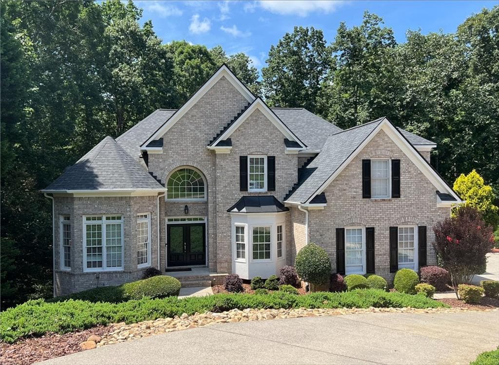 4895 N Point Way, Cumming, GA 30041 — most recent listing photo