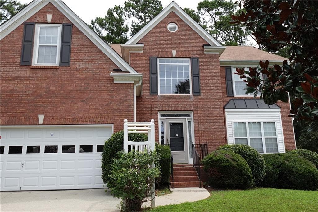 442 John Stewart Place, Suwanee, GA 30024 — most recent listing photo