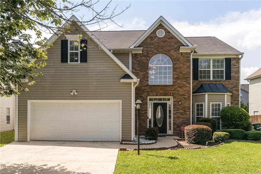 2251 Fall Creek Landing, Loganville, GA 30052 — most recent listing photo