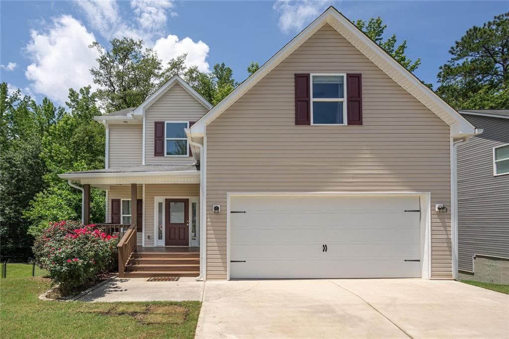 108 Spring View Branch, Dallas, GA 30157 — most recent listing photo
