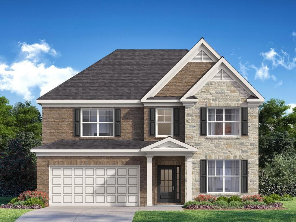 7156 Linden Drive, South Fulton, GA 30349 — most recent listing photo