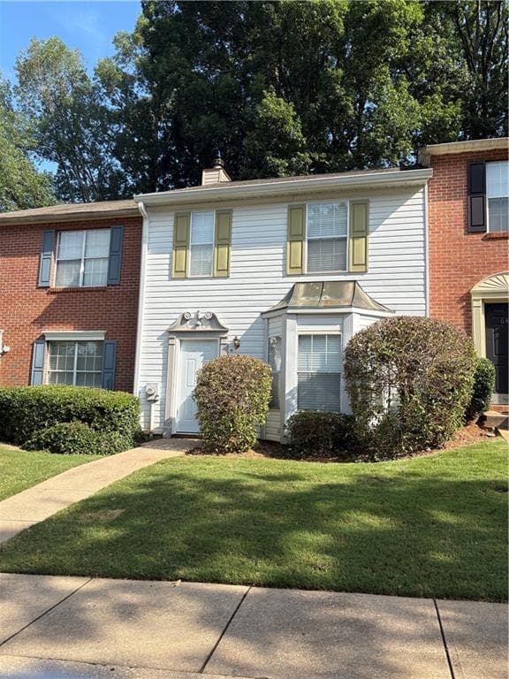 6465 Wedgeview Drive, Tucker, GA 30084 — most recent listing photo