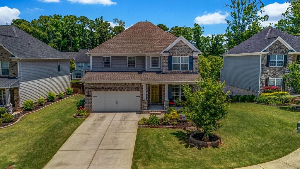 3312 Katelyn Court, Lilburn, GA 30047 — most recent listing photo