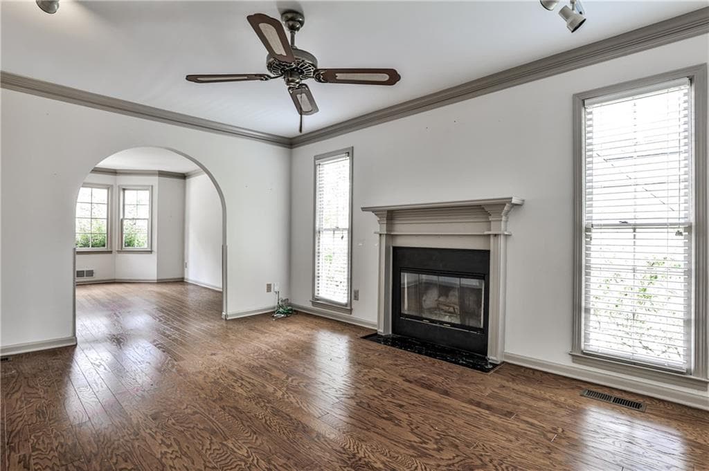 105 Bruton Street, Decatur, GA 30030 — most recent listing photo