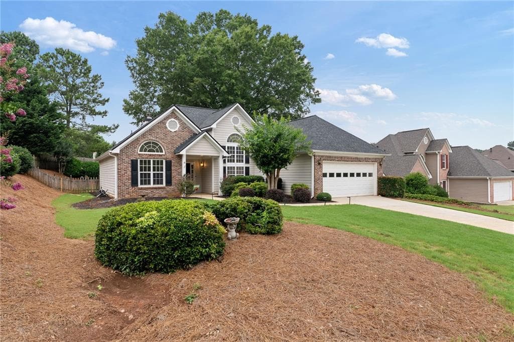 3549 Daventry Lane, Kennesaw, GA 30144 — most recent listing photo