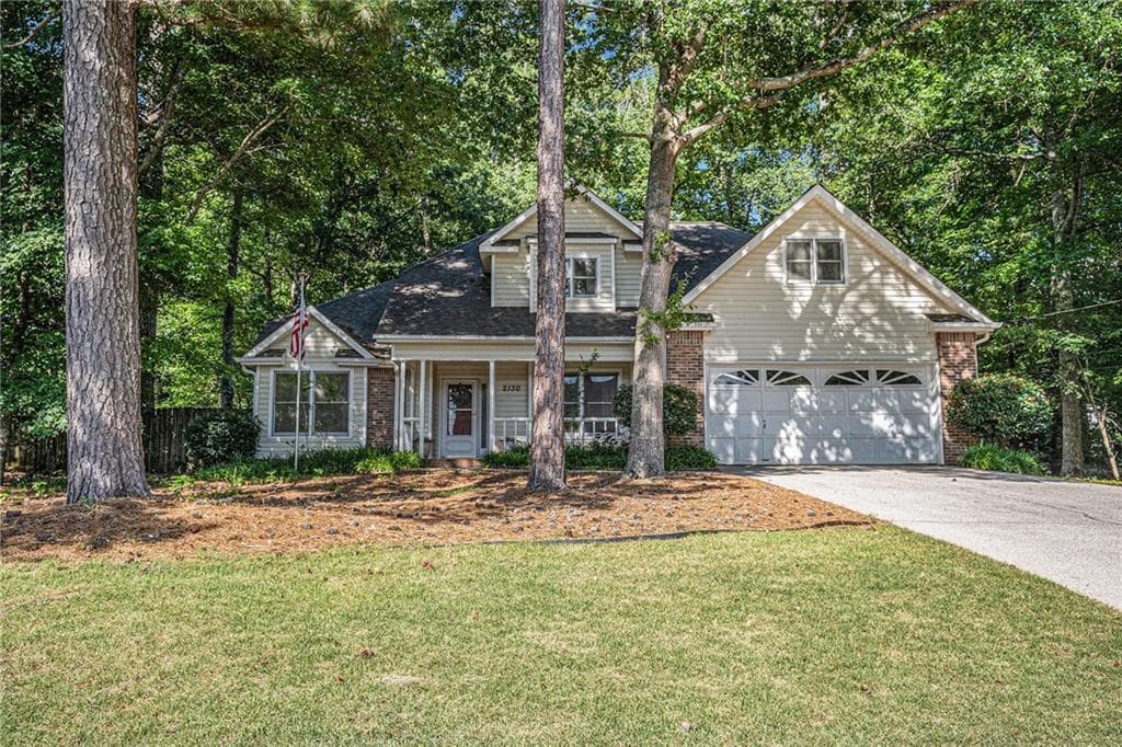 2130 Hampton Trail, Conyers, GA 30013 — most recent listing photo