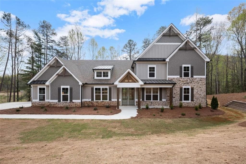 224 Orchard Court, Clarkesville, GA 30523 — most recent listing photo