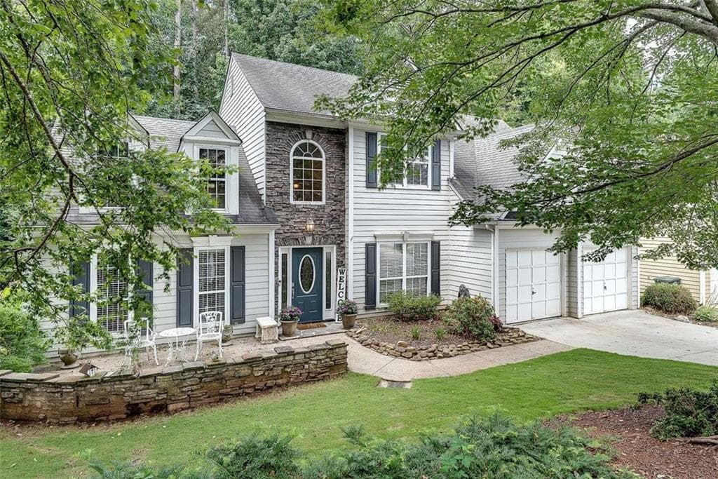 2429 Brookgreen Commons, Kennesaw, GA 30144 — most recent listing photo