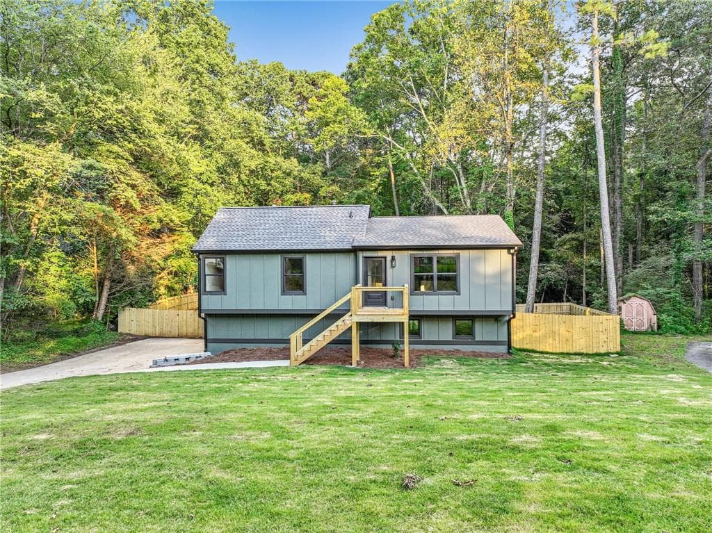 256 Sharney Lane, Kennesaw, GA 30144 — most recent listing photo
