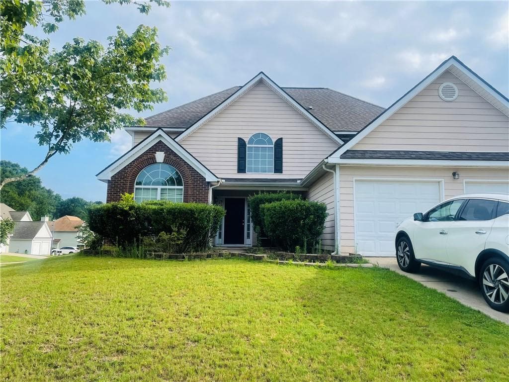15 Emerson Trail, Covington, GA 30016 — most recent listing photo