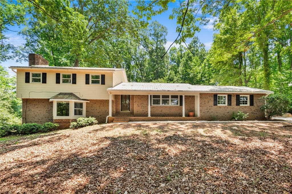 4848 Red Oak Drive, Gainesville, GA 30506 — most recent listing photo