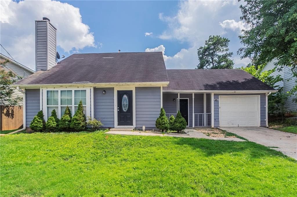 5057 Chadwick Court, Decatur, GA 30035 — most recent listing photo