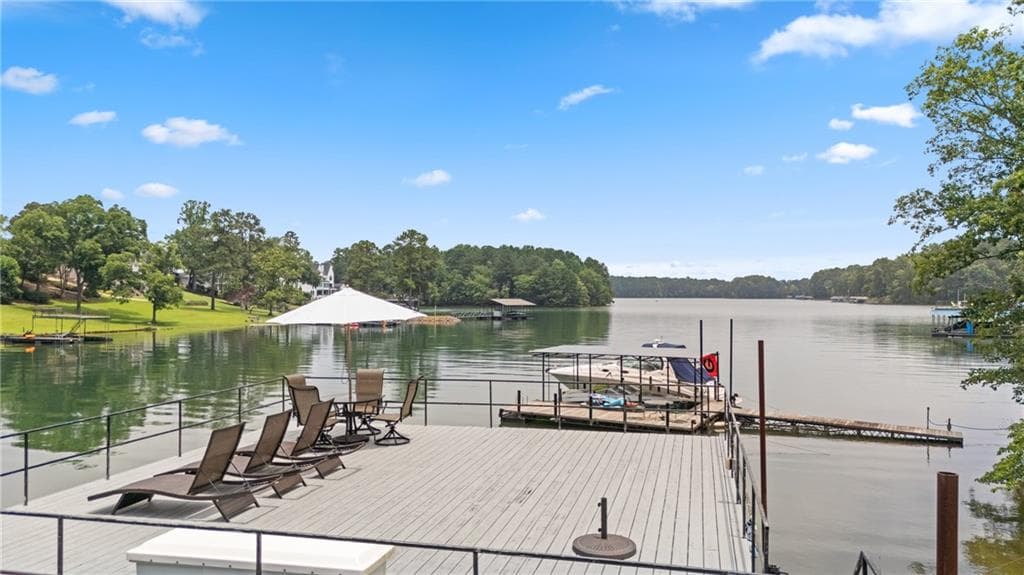2260 Forest Drive, Cumming, GA 30041 — most recent listing photo