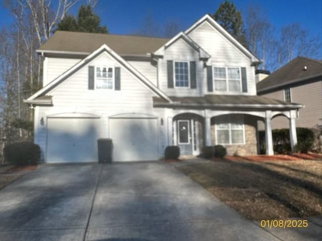 3324 Whitmore Court, Acworth, GA 30101 — most recent listing photo