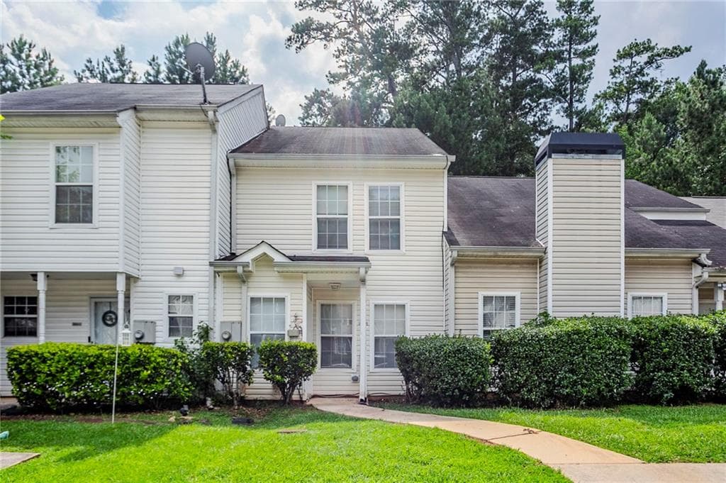 6559 Wellington Chase Court, Lithonia, GA 30058 — most recent listing photo