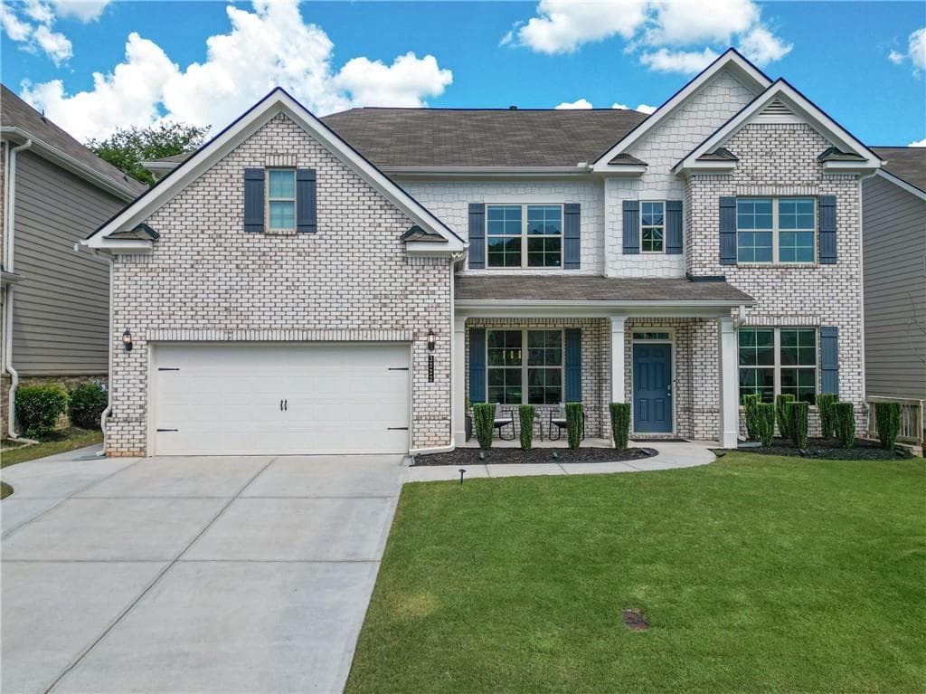 3222 Long Creek Drive, Buford, GA 30519 — most recent listing photo