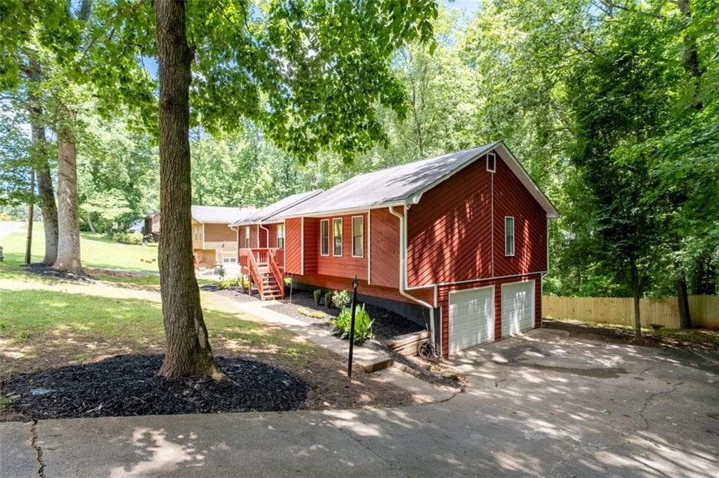 4771 N Springs Road, Kennesaw, GA 30144 — most recent listing photo