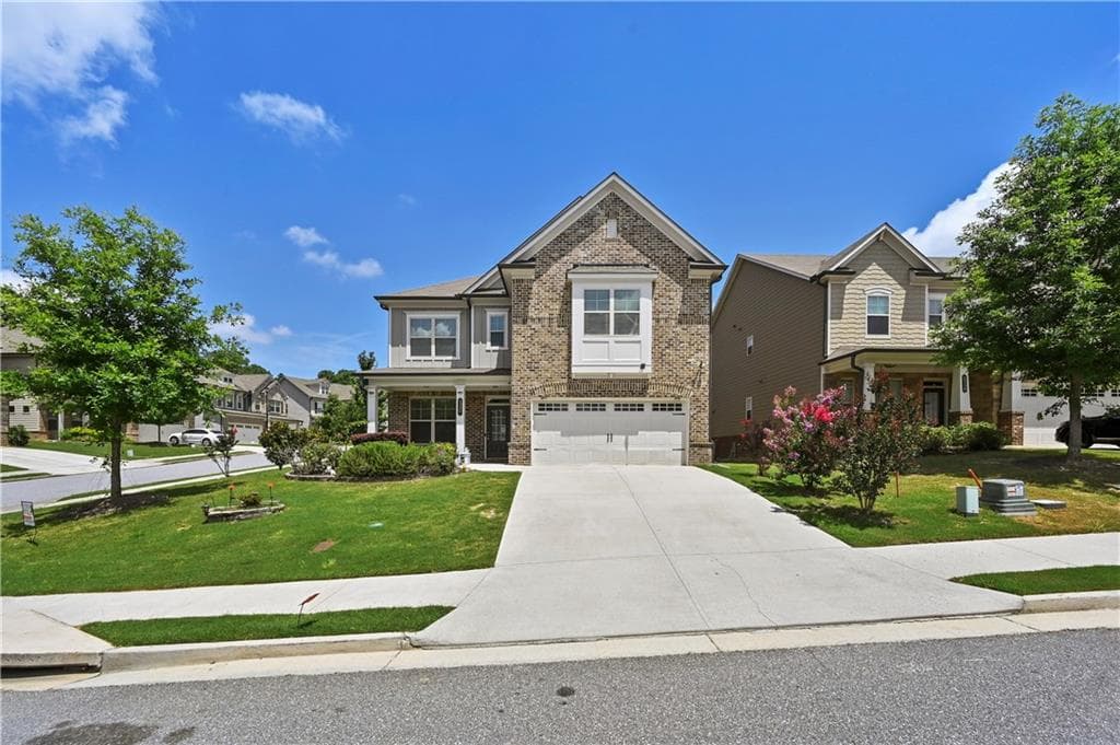 2300 Ivy Birch Lane, Buford, GA 30519 — most recent listing photo