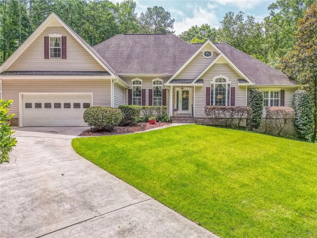 23 Rosalyn Drive, Rome, GA 30165 — most recent listing photo
