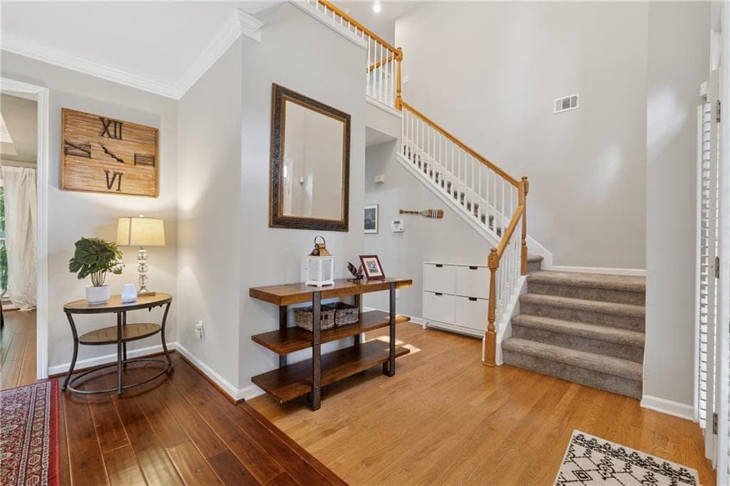 3 bedroom, 3 bathroom, 1,900 sq ft single family residence under contract at 6520 Fairfield Trace, Suwanee, GA 30024 — photo 6