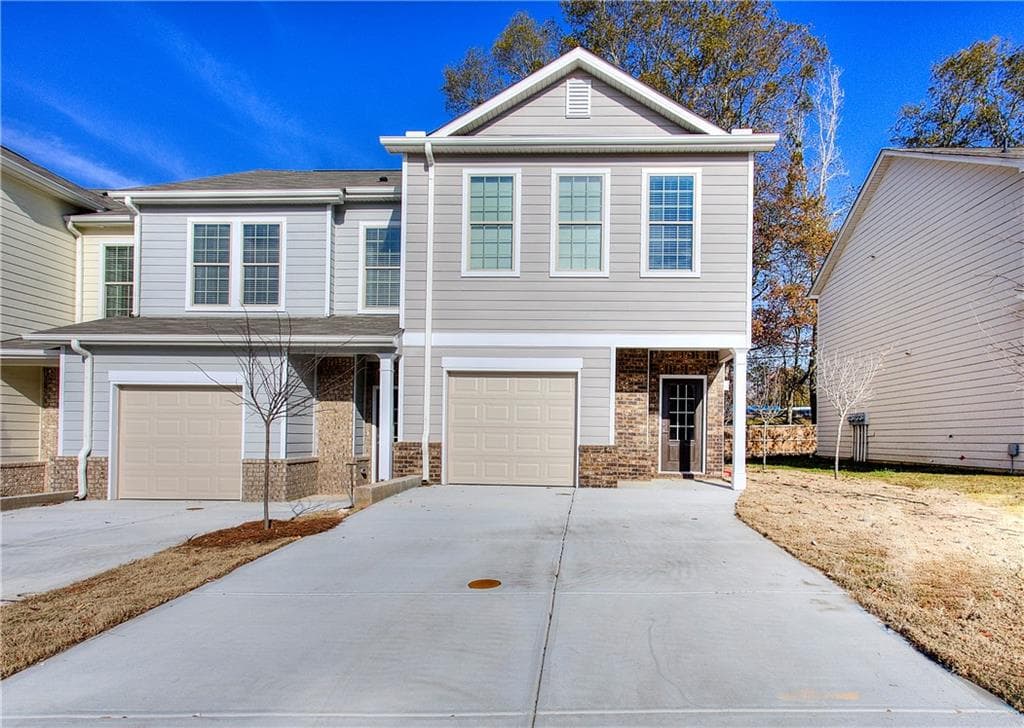 6214 Ripple Way 91, South Fulton, GA 30349 — most recent listing photo