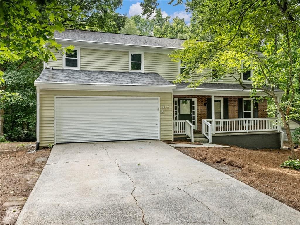 6146 Mountcreek Place, Peachtree Corners, GA 30092 — most recent listing photo