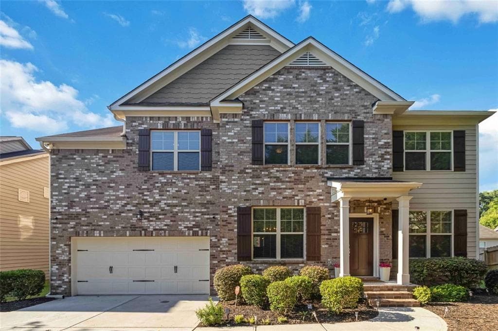 1720 GRANT Court, Braselton, GA 30517 — most recent listing photo