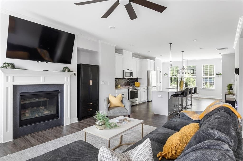 1190 Buice Lake Parkway, Acworth, GA 30102 — most recent listing photo