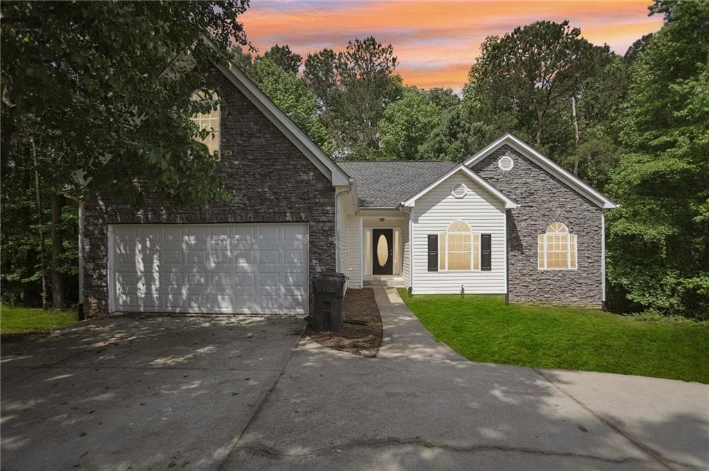 1945 Grayson Oaks Court, Lawrenceville, GA 30045 — most recent listing photo
