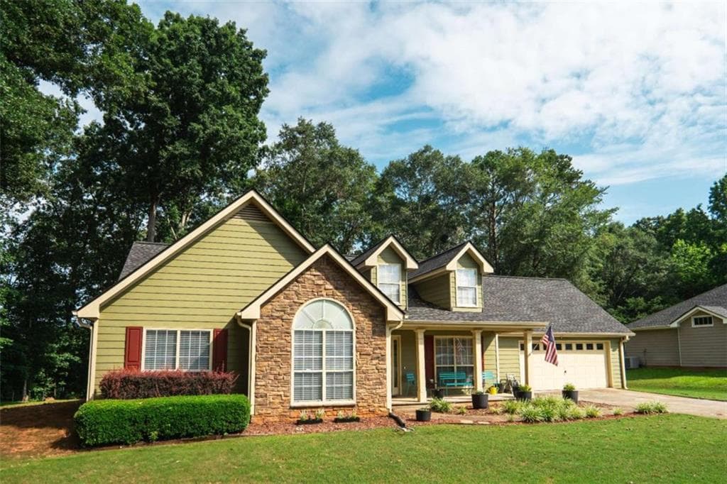 1415 Red Oak Way, Winder, GA 30680 — most recent listing photo