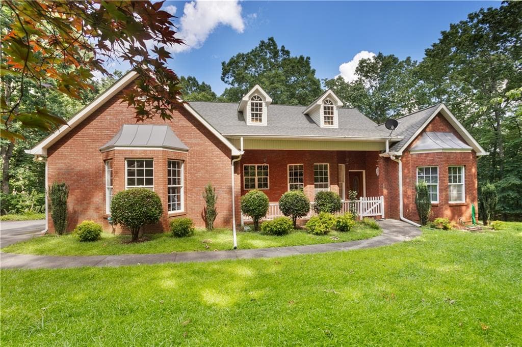1950 Lower Burris Road, Canton, GA 30114 — most recent listing photo