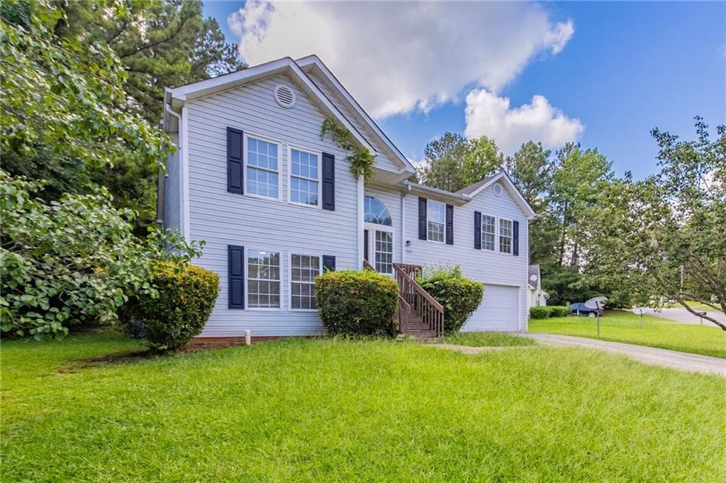 7092 Stonecreek Drive, Douglasville, GA 30134 — most recent listing photo