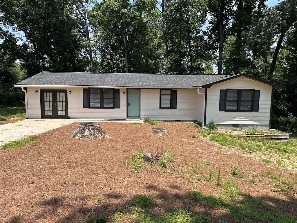 1087 W Adrian Circle, Conyers, GA 30094 — most recent listing photo