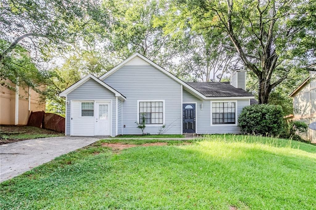 1092 Brandon Hill Way, Jonesboro, GA 30238 — most recent listing photo