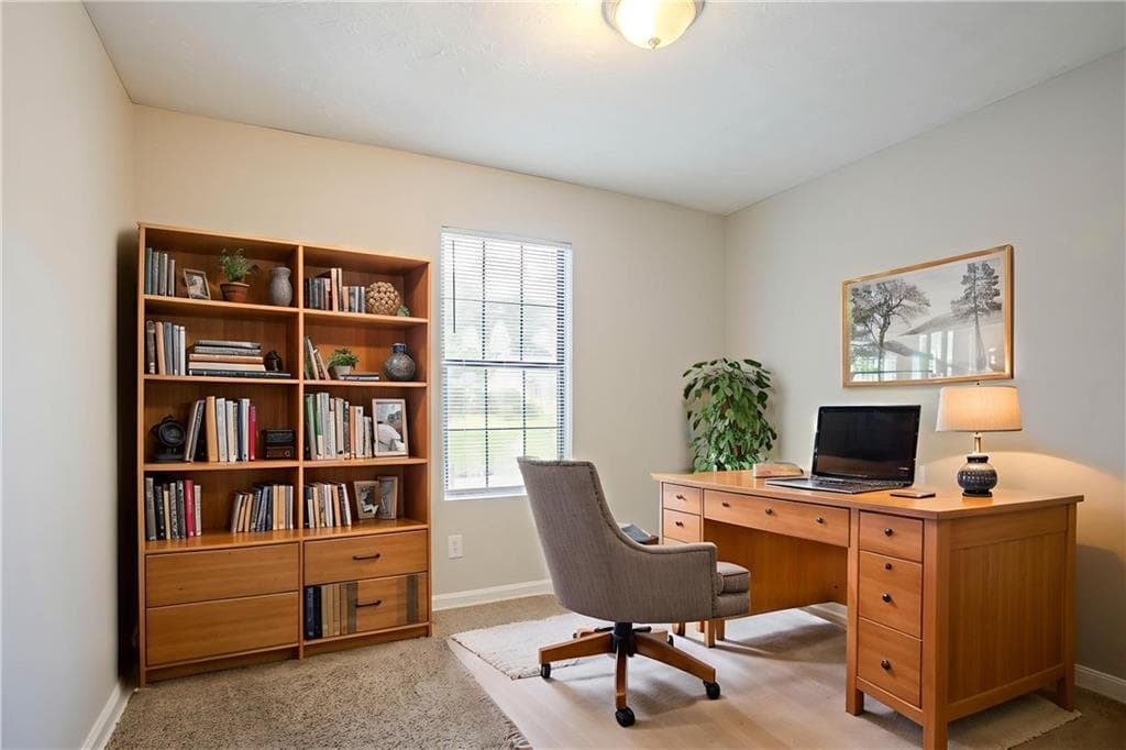 3 bedroom, 2 bathroom, 1,382 sq ft single family residence for sale at 4745 Hairston Crossing Road, Stone Mountain, GA 30083 — photo 6