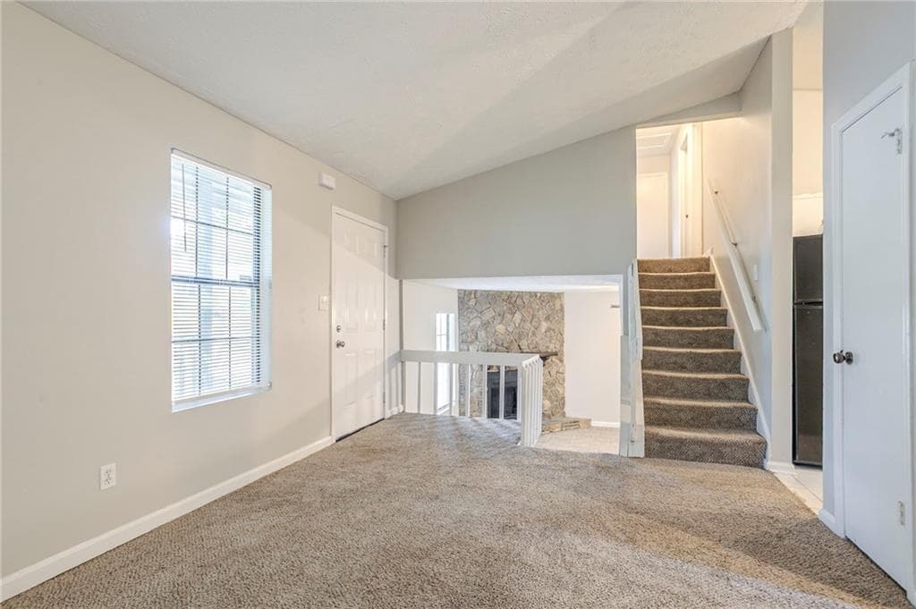 3 bedroom, 2 bathroom, 1,382 sq ft single family residence for sale at 4745 Hairston Crossing Road, Stone Mountain, GA 30083 — photo 8