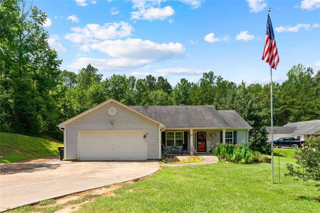 1055 Wagers Mill Road, Newnan, GA 30263 — most recent listing photo