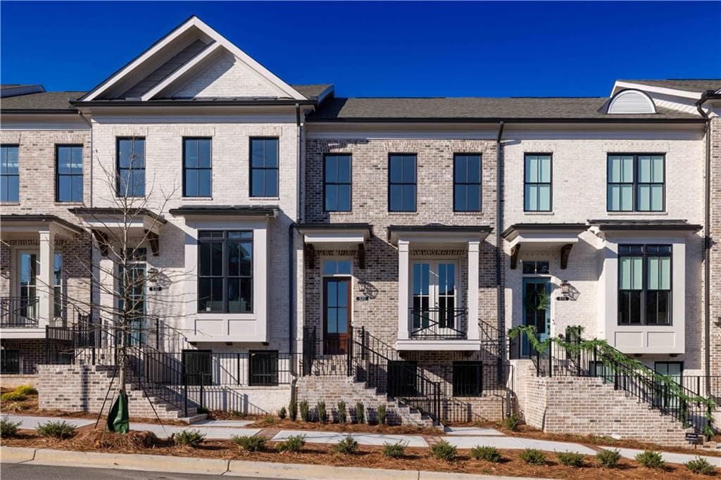 4490 Watervale Way 188, Peachtree Corners, GA 30092 — most recent listing photo