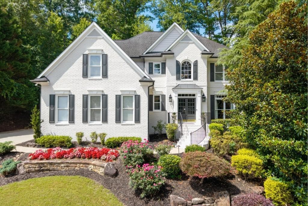 2184 Summerchase Drive, Woodstock, GA 30189 — most recent listing photo