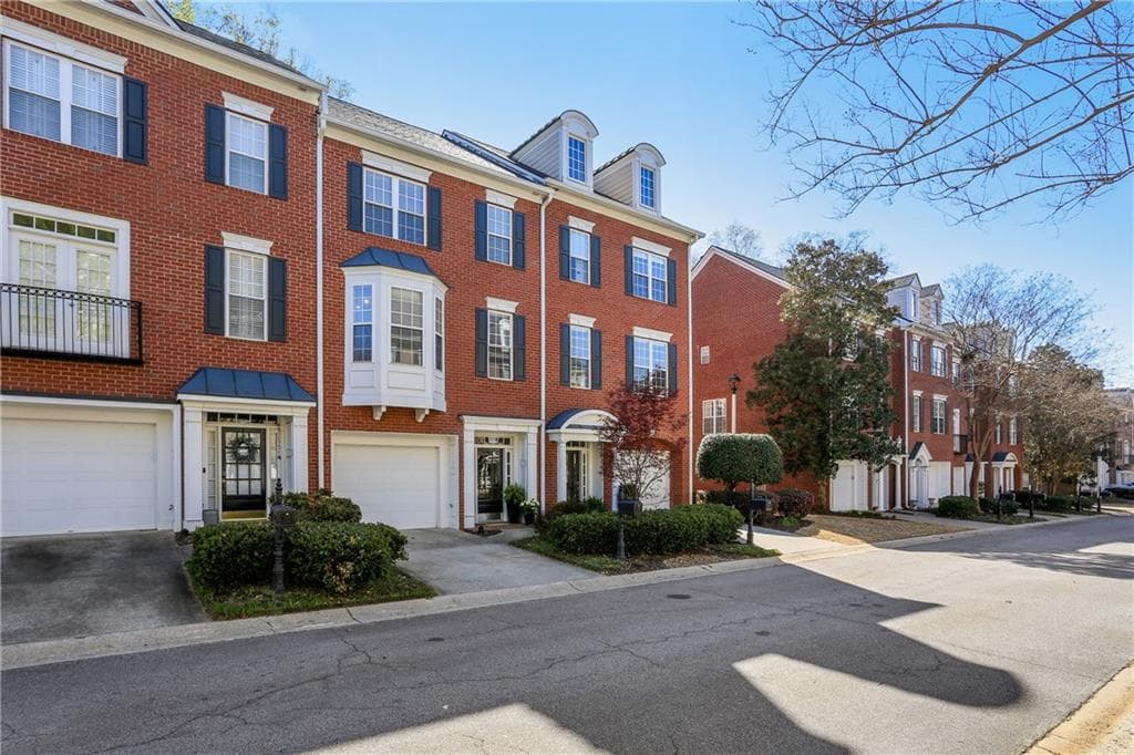 1407 Waters Edge Trail, Roswell, GA 30075 — most recent listing photo