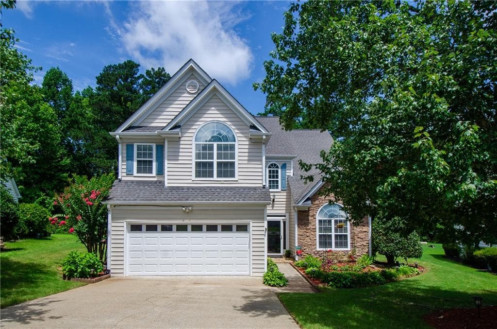 348 Weatherstone Place, Woodstock, GA 30188 — most recent listing photo