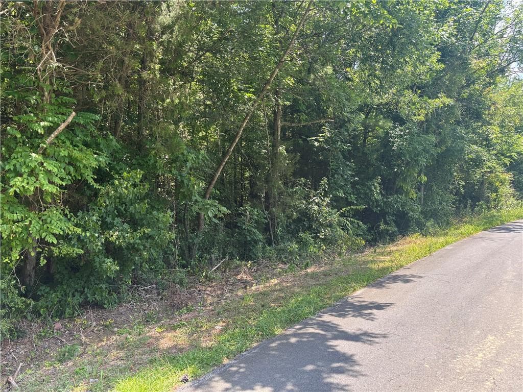 single family residence sold at 00 Oakman Road, Oakman, GA 30732