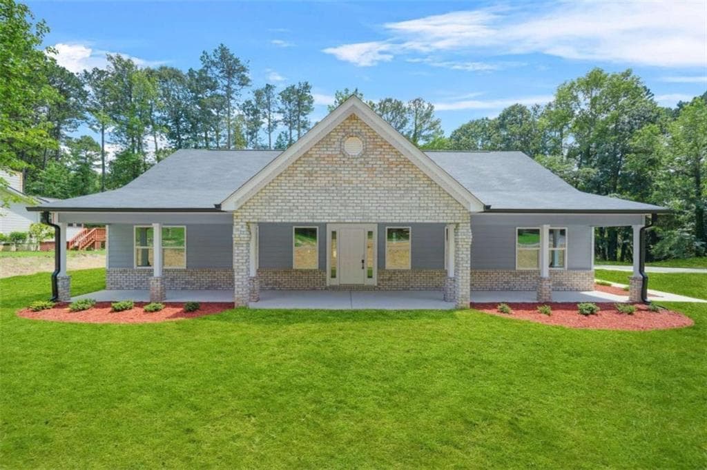 1943 Lake Chase Lane, Jonesboro, GA 30236 — most recent listing photo