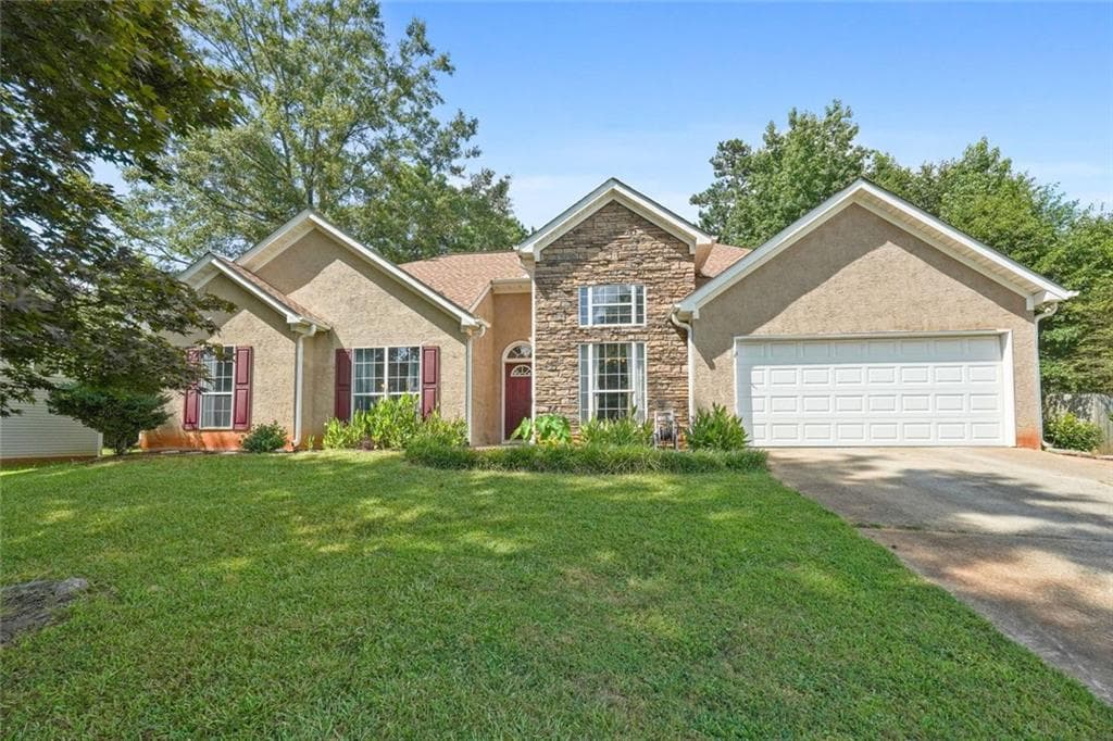 625 Chaseridge Drive, Mcdonough, GA 30253 — most recent listing photo