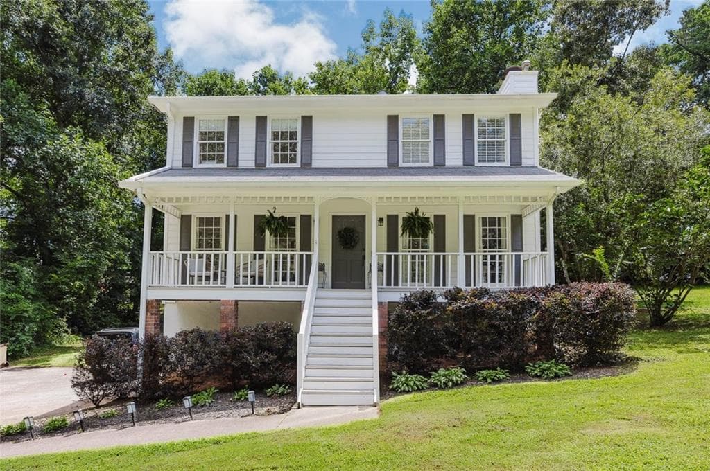 4905 Hawk Trail, Marietta, GA 30066 — most recent listing photo