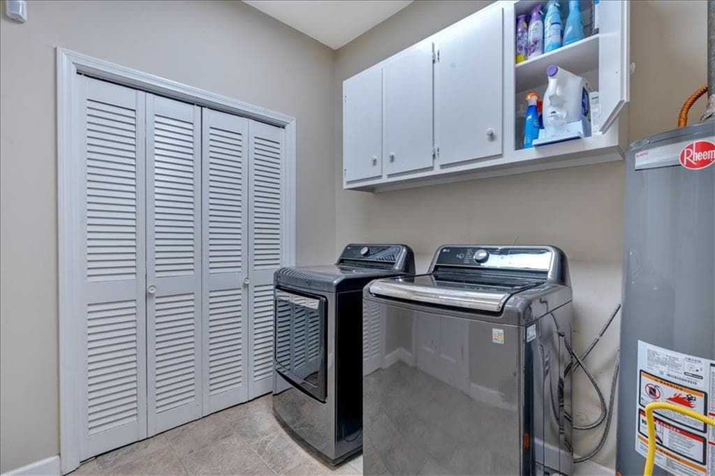 3 bedroom, 3 bathroom, 2,353 sq ft single family residence under contract at 201 Rollingwood Circle, Rome, GA 30165 — photo 8