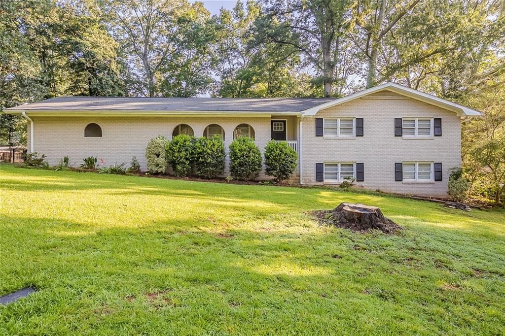 6407 Shore Drive, Douglasville, GA 30135 — most recent listing photo